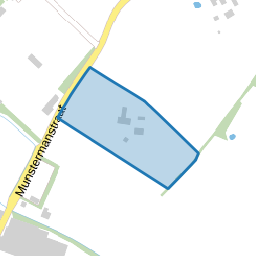 Perceel WIS00-B-3539