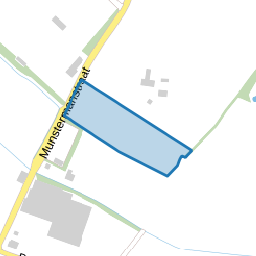 Perceel WIS00-B-3540