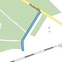 Perceel WIS00-B-3599