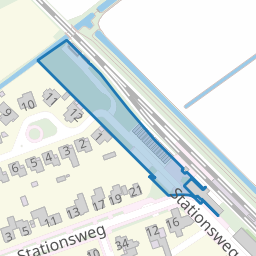 Perceel WIS00-B-3690