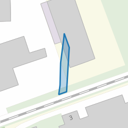 Perceel WIS00-B-3707