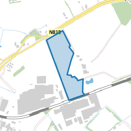 Perceel WIS00-B-3732