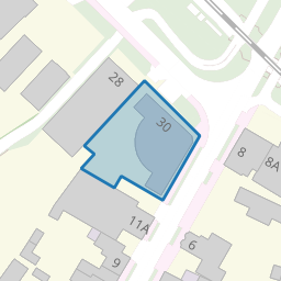 Perceel WIS00-B-3739