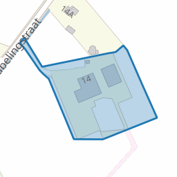 Perceel WIS00-B-3747