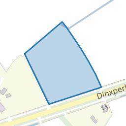 Perceel WIS00-C-1176