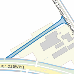 Perceel WIS00-C-1216