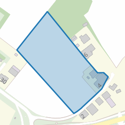 Perceel WIS00-C-1291