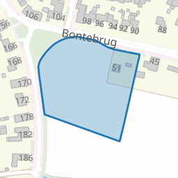 Perceel WIS00-C-1325