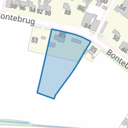 Perceel WIS00-C-1326