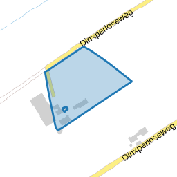 Perceel WIS00-C-1369