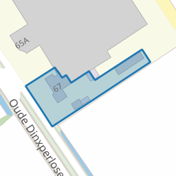 Perceel WIS00-C-1380