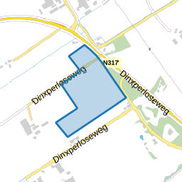 Perceel WIS00-C-1417