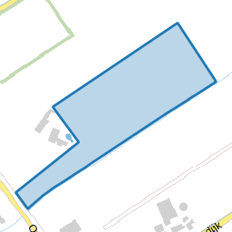 Perceel WIS00-C-1462