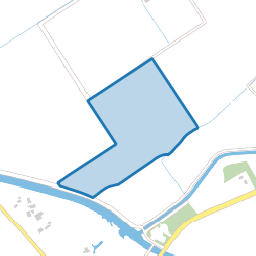 Perceel WIS00-C-1524