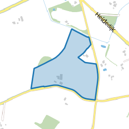 Perceel WIS00-C-1534