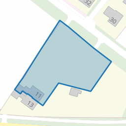 Perceel WIS00-C-1538