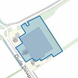 Perceel WIS00-C-1541