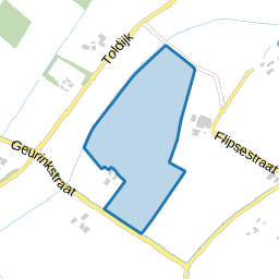 Perceel WIS00-C-1545