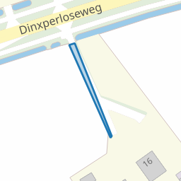 Perceel WIS00-C-1560