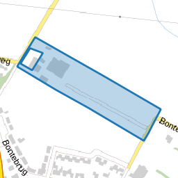 Perceel WIS00-D-1042