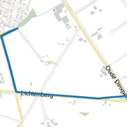 Perceel WIS00-D-1080
