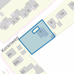 Perceel WIS00-D-1093