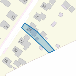 Perceel WIS00-D-1111