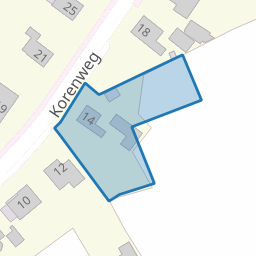 Perceel WIS00-D-1115