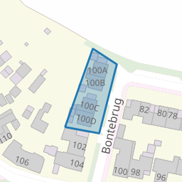 Perceel WIS00-D-1190