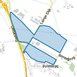 Perceel WIS00-D-1228