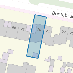 Perceel WIS00-D-1263