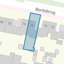 Perceel WIS00-D-1264
