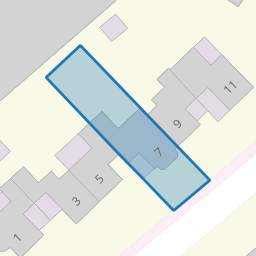 Perceel WIS00-D-1277