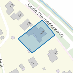 Perceel WIS00-D-1280