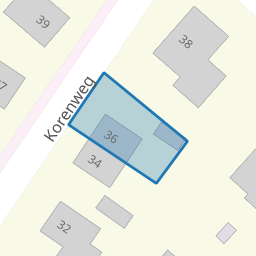 Perceel WIS00-D-1302