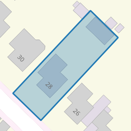 Perceel WIS00-D-1305