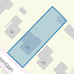 Perceel WIS00-D-1306