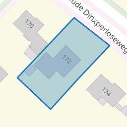 Perceel WIS00-D-1309