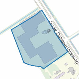 Perceel WIS00-D-1313