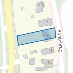 Perceel WIS00-D-1332