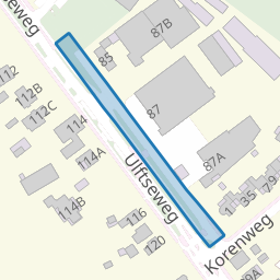 Perceel WIS00-D-1389