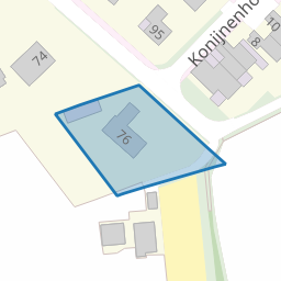 Perceel WIS00-D-1411