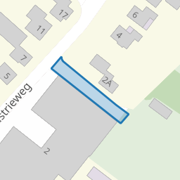 Perceel WIS00-D-1439