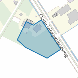 Perceel WIS00-D-1446