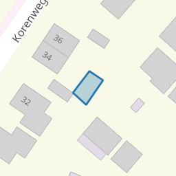 Perceel WIS00-D-1468