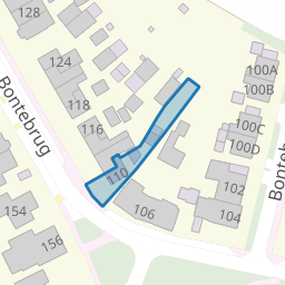 Perceel WIS00-D-1497