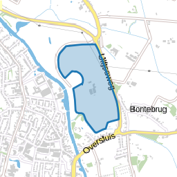 Perceel WIS00-D-1536