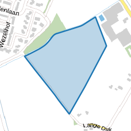 Perceel WIS00-D-1565