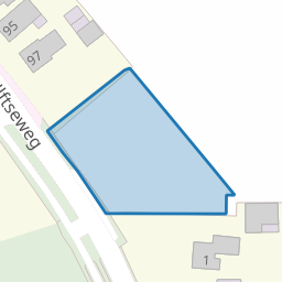 Perceel WIS00-D-1583