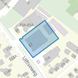 Perceel WIS00-D-1587